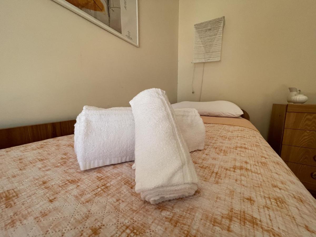 [suite Semeria 130] ✩✩✩✩✩ Relax, Mare, Parking Appartement *