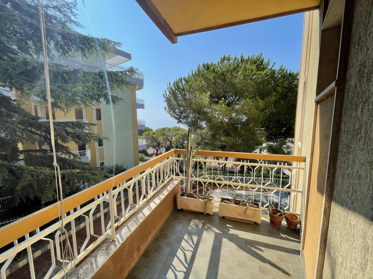 [suite Semeria 130] ✩✩✩✩✩ Relax, Mare, Parking