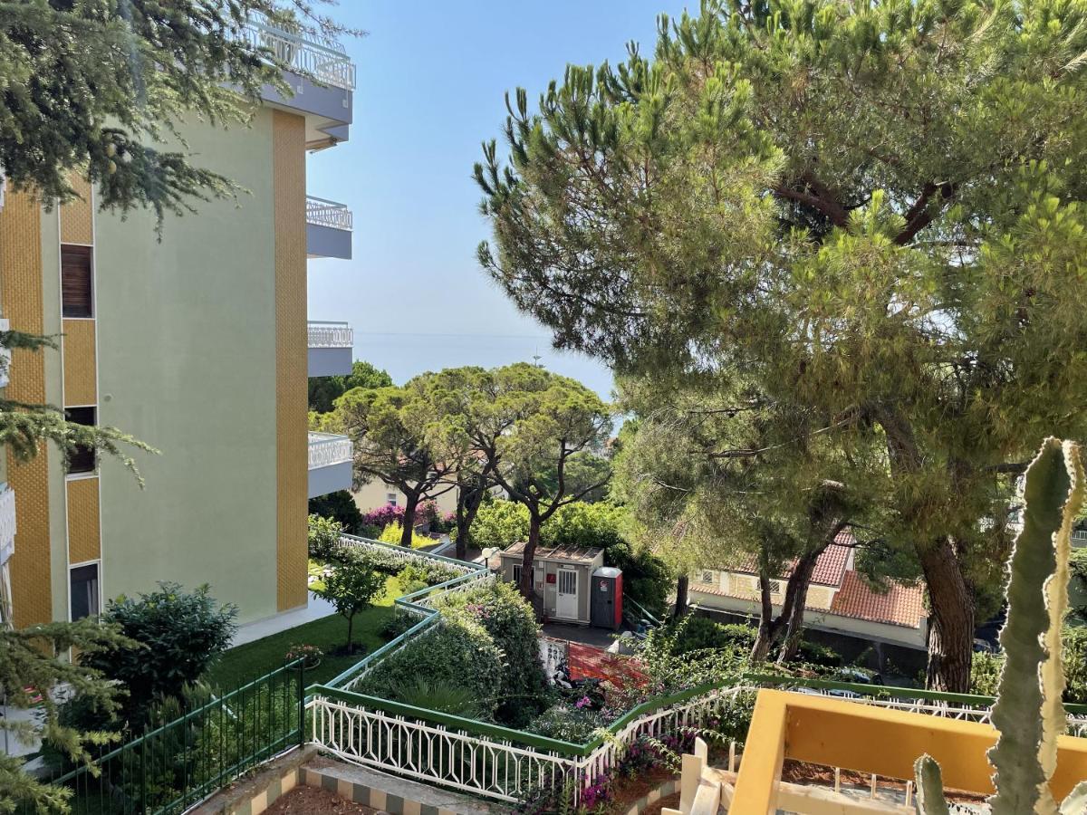 Appartement [suite Semeria 130] ✩✩✩✩✩ Relax, Mare, Parking San Remo