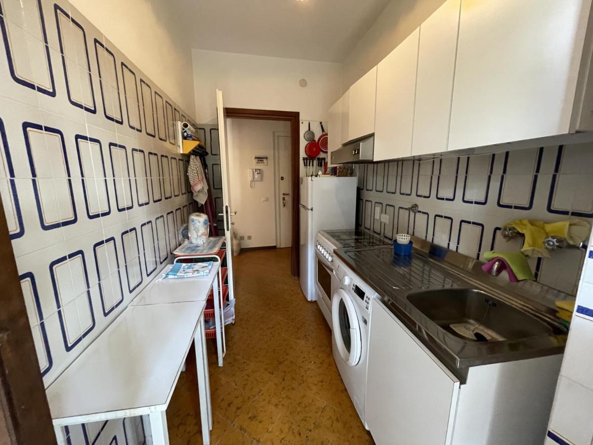 [suite Semeria 130] ✩✩✩✩✩ Relax, Mare, Parking Appartement