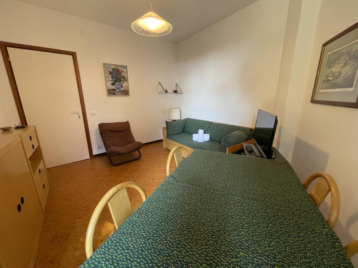 [suite Semeria 130] ✩✩✩✩✩ Relax, Mare, Parking Appartement