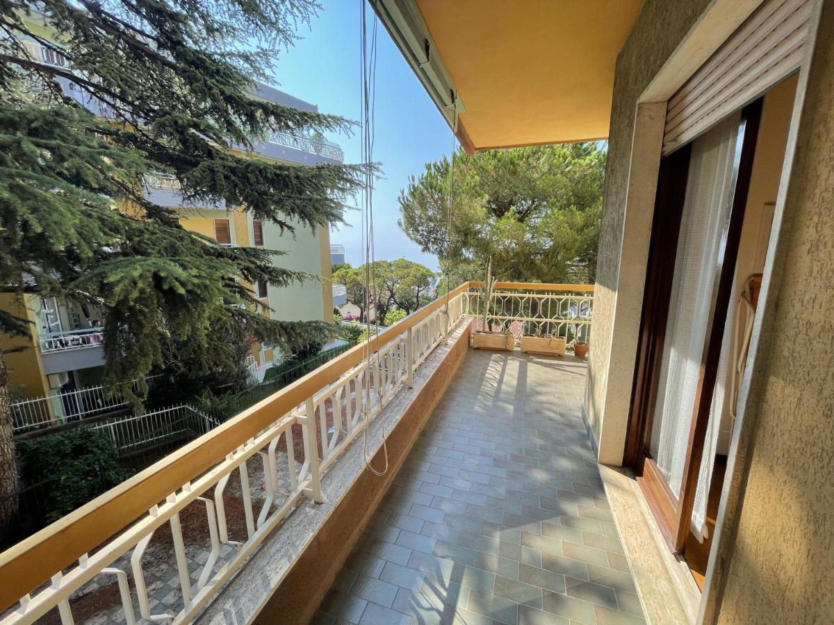 [suite Semeria 130] ✩✩✩✩✩ Relax, Mare, Parking Appartement