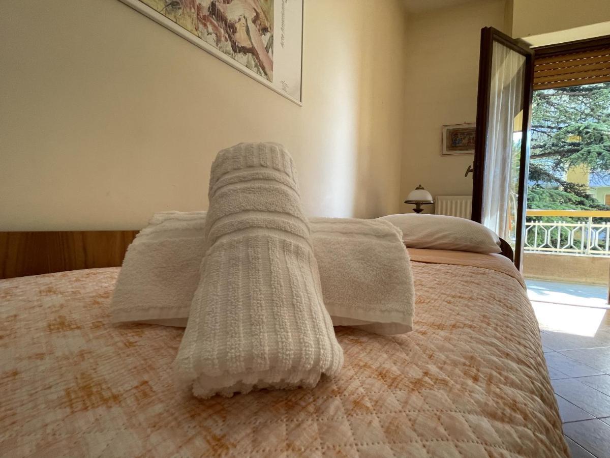 Appartement [suite Semeria 130] ✩✩✩✩✩ Relax, Mare, Parking